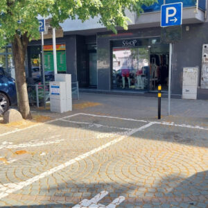 Nabíjačky F4