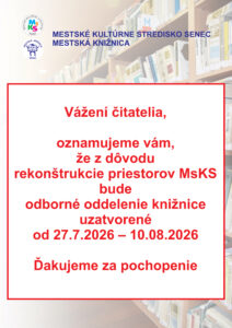 oznam   uzatvorene odborne oddelenie.cdr