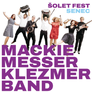 MackieMesser-Klezmer-band