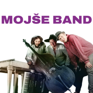 MojseBand