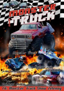 Monster-Truck-Show