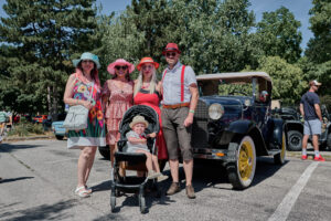 Senecka-exhibičná-rallye