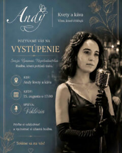 Viki-vystupenie