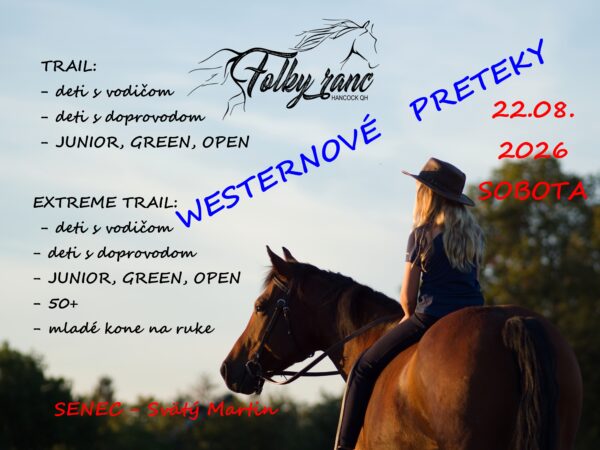 preteky 2026 plagát JPG