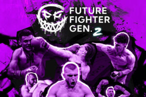 Future Fighter Generation 2 v Senci