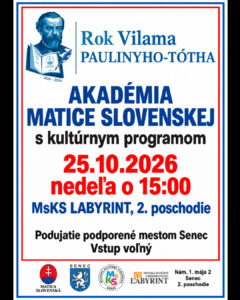 Matica slovenská