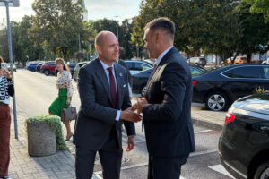 MinisterŽP