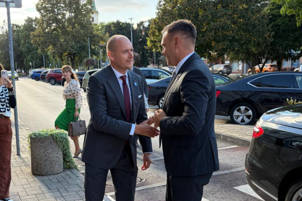 MinisterŽP