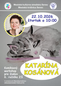 plagat kosanova komix.cdr