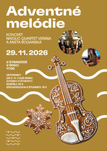 Adventne-melodie