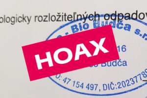 BRKO-hoax