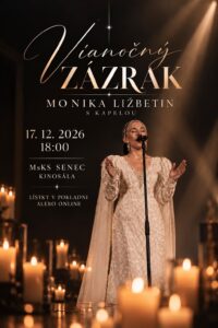 Monika Ližbetin
