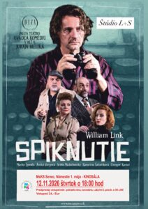 Spiknutie