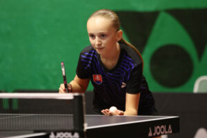 Stolný tenis